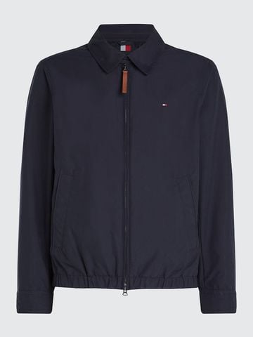 Tommy Hilfiger - Áo khoác tay dài nam Premium Ivy Jacket