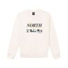 The North Face - Áo tay ngắn Nữ Women's Coordinates Crewneck Long Sleeve T-Shirt