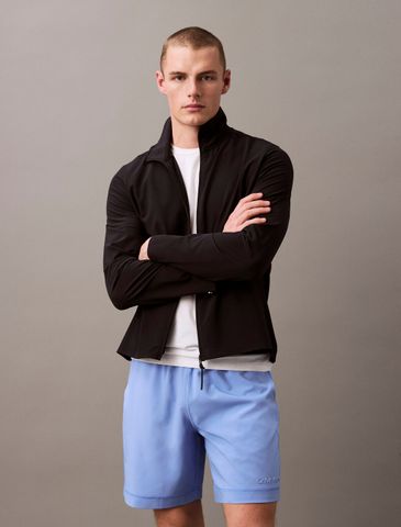 Calvin Klein - Quần ngắn thể thao CK nam Essential Woven Short