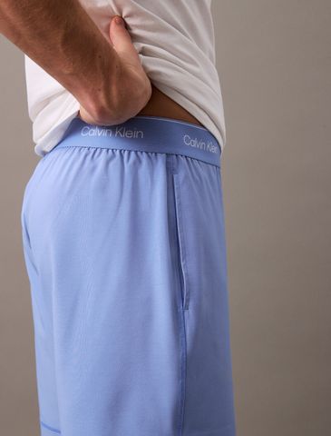 Calvin Klein - Quần ngắn thể thao CK nam Essential Woven Short