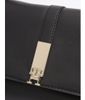 Tommy Hilfiger - Túi đeo vai nữ TH Premium Heritage Shoulder Bag