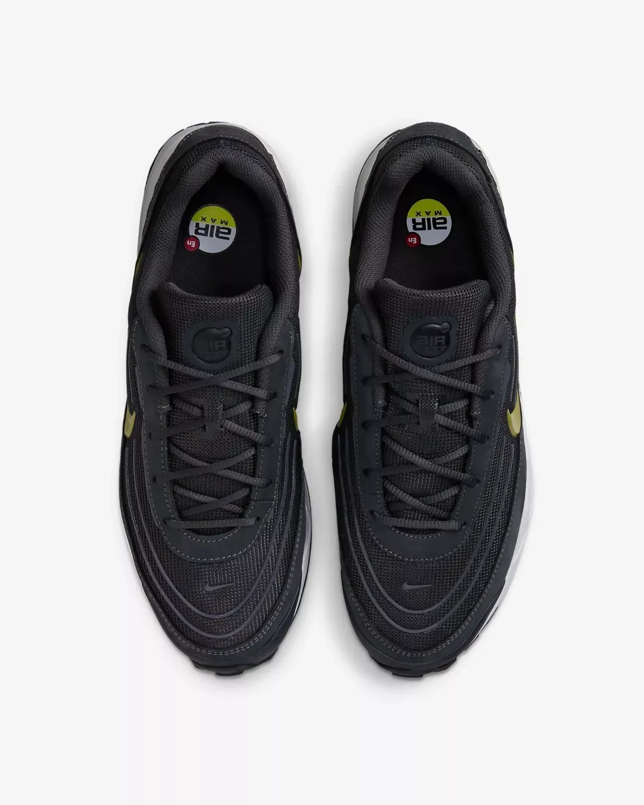 Nike - Giày thời trang thể thao Nam Air Max Verse Men's Shoes