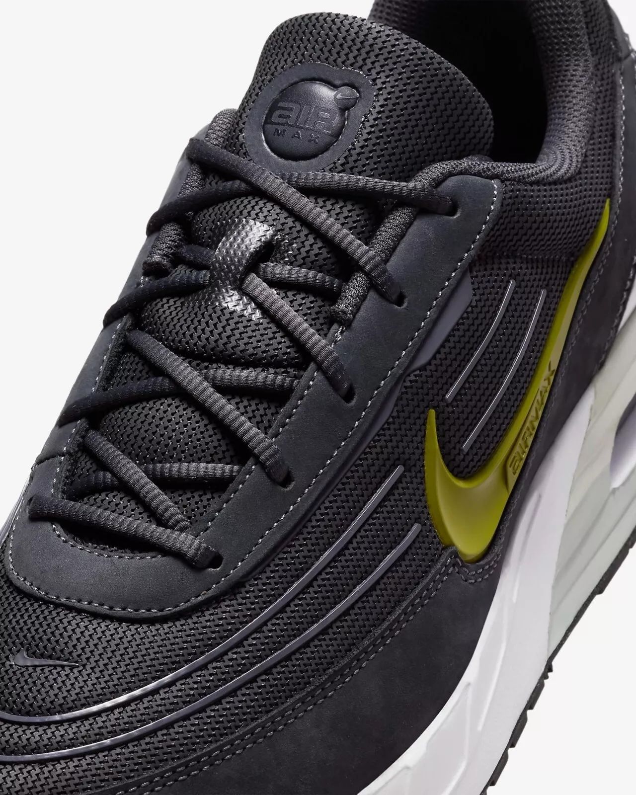 Nike - Giày thời trang thể thao Nam Air Max Verse Men's Shoes