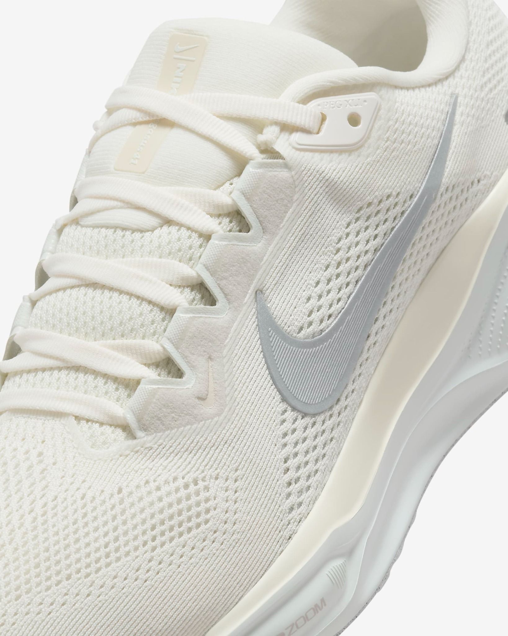 Nike - Giày chạy bộ thể thao Nữ Pegasus 41 Premium Women's Road Running Shoes