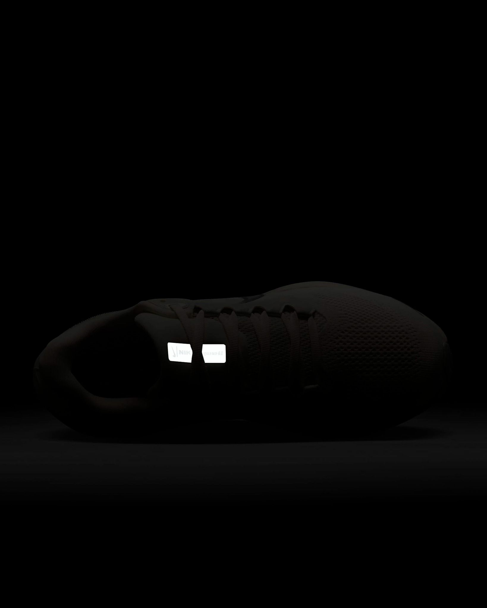 Nike - Giày chạy bộ thể thao Nữ Pegasus 41 Premium Women's Road Running Shoes