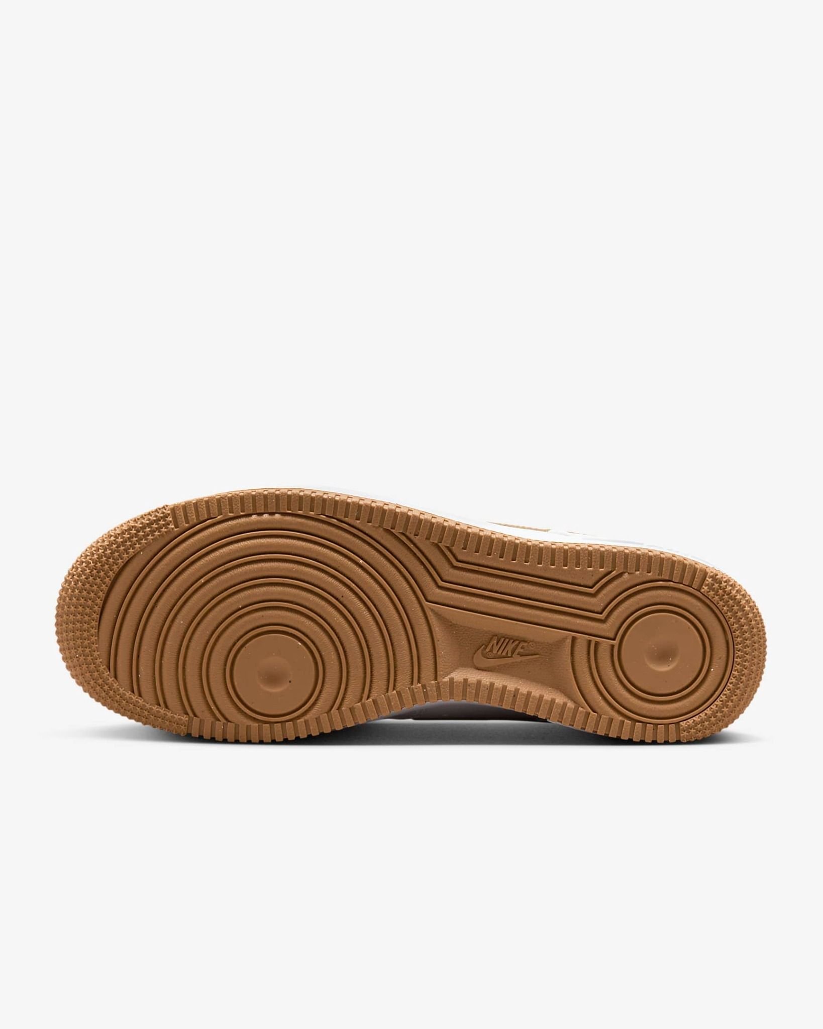 Nike - Giày thời trang thể thao Nữ Air Force 1 '07 Next Nature Women's Shoes
