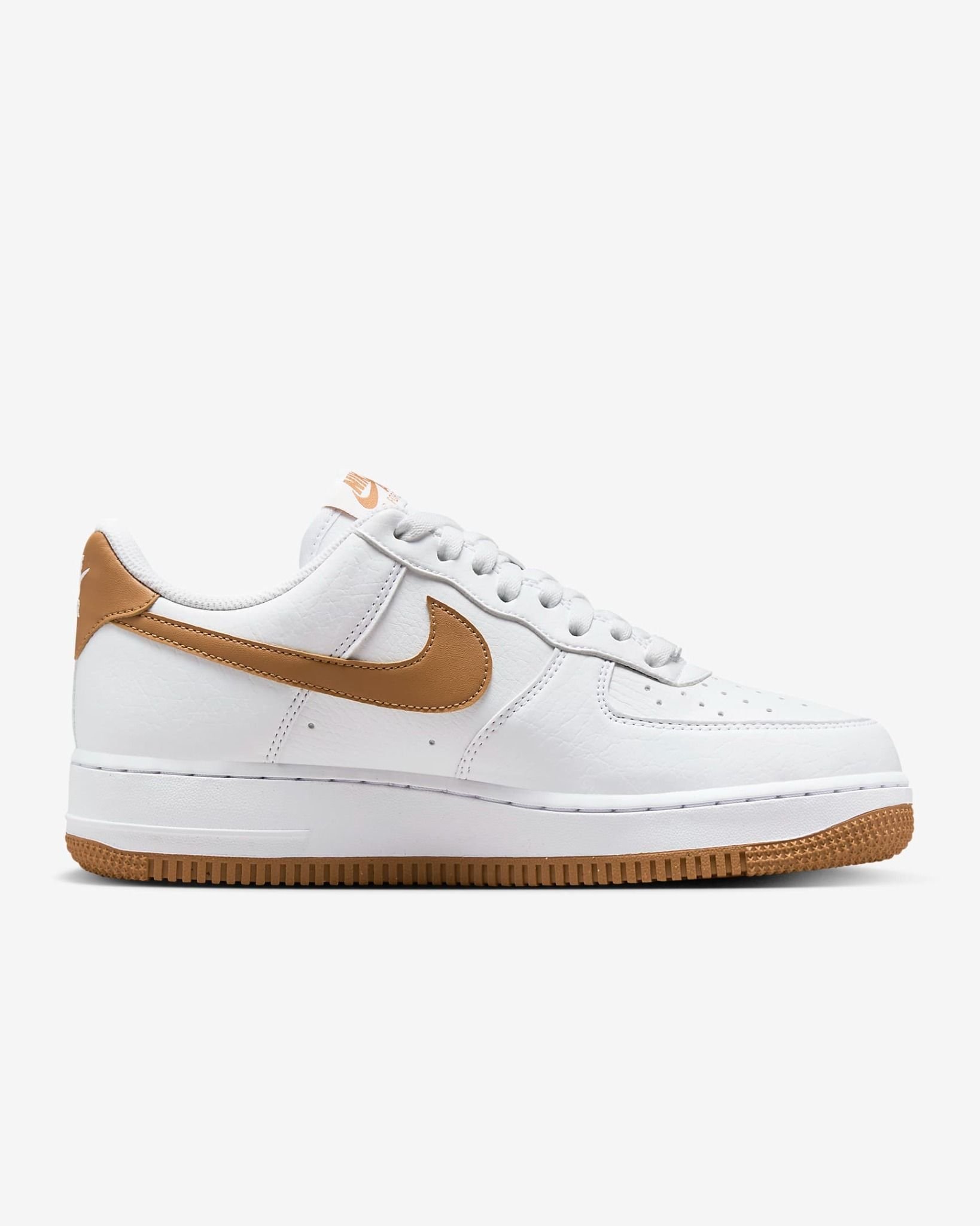 Nike - Giày thời trang thể thao Nữ Air Force 1 '07 Next Nature Women's Shoes