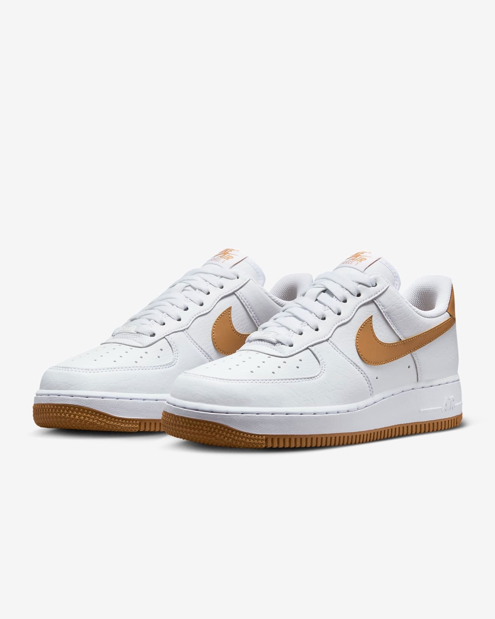 Nike - Giày thời trang thể thao Nữ Air Force 1 '07 Next Nature Women's Shoes