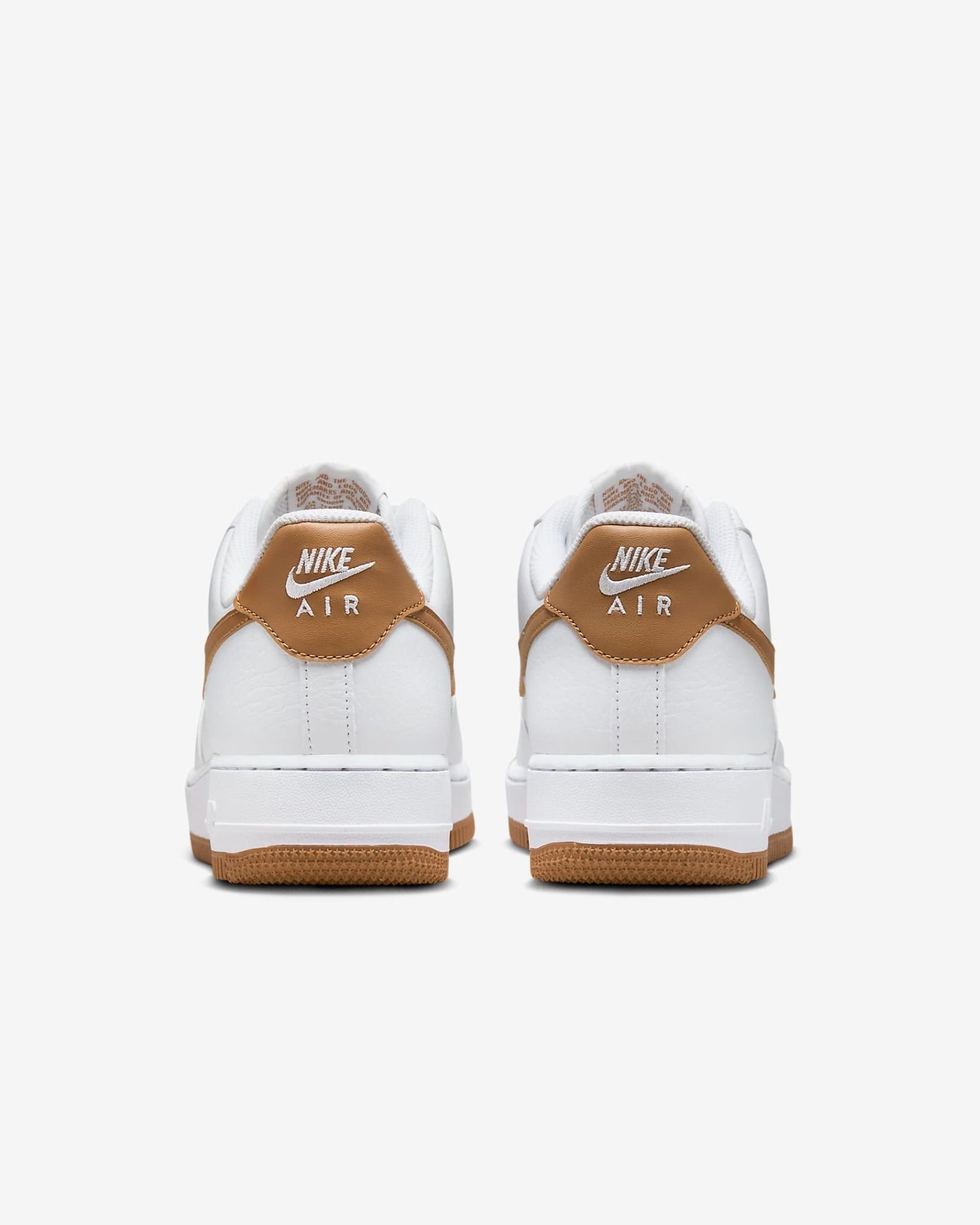 Nike - Giày thời trang thể thao Nữ Air Force 1 '07 Next Nature Women's Shoes