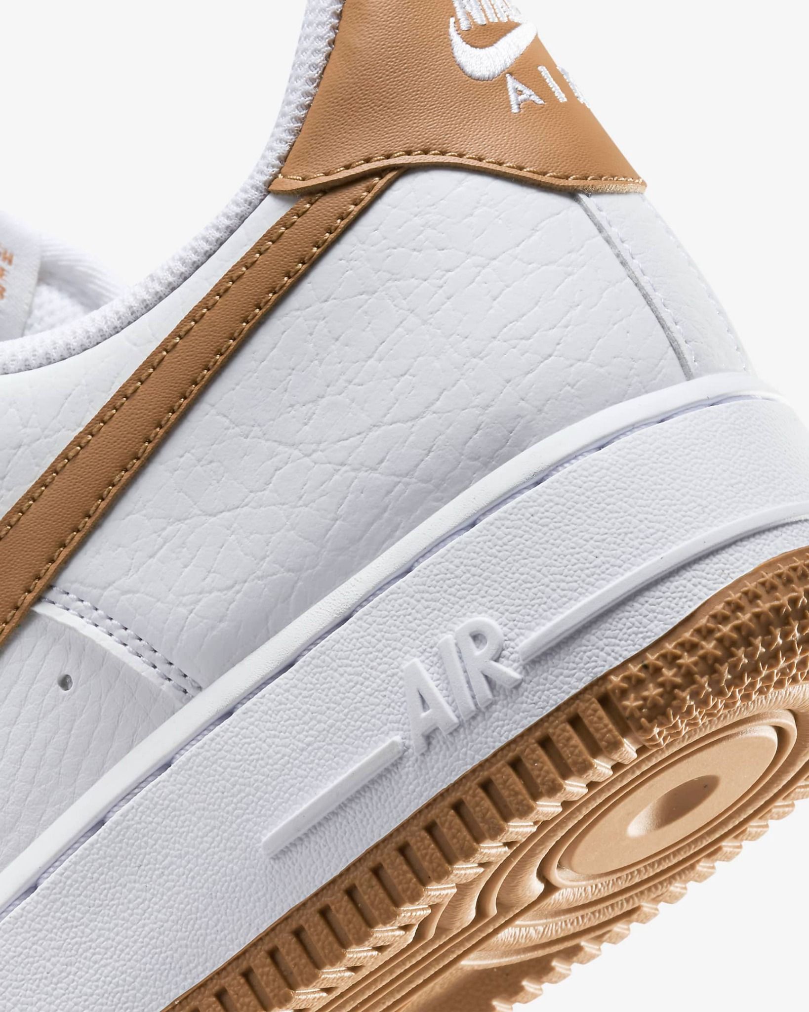 Nike - Giày thời trang thể thao Nữ Air Force 1 '07 Next Nature Women's Shoes