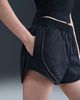 Nike - Quần ngắn thể thao Nữ NikeSportswear Collection Women's Mid-Rise Twill Shorts