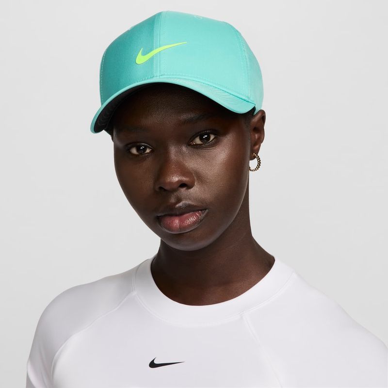 Nike - Nón thể thao Nam Nữ Dri-FIT Rise Cap