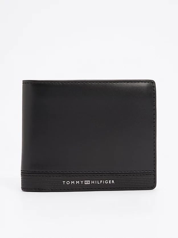 Tommy Hilfiger - Ví nam TH Business Leather Coin Pocket Wallet
