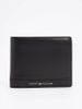 Tommy Hilfiger - Ví nam TH Business Leather Coin Pocket Wallet