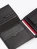 Tommy Hilfiger - Ví nam TH Business Leather Coin Pocket Wallet
