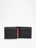 Tommy Hilfiger - Ví nam TH Business Leather Coin Pocket Wallet
