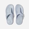 Fitflop - Dép xỏ ngón nữ Iqushion Pearlized Adjustable Buckle Lifestyle