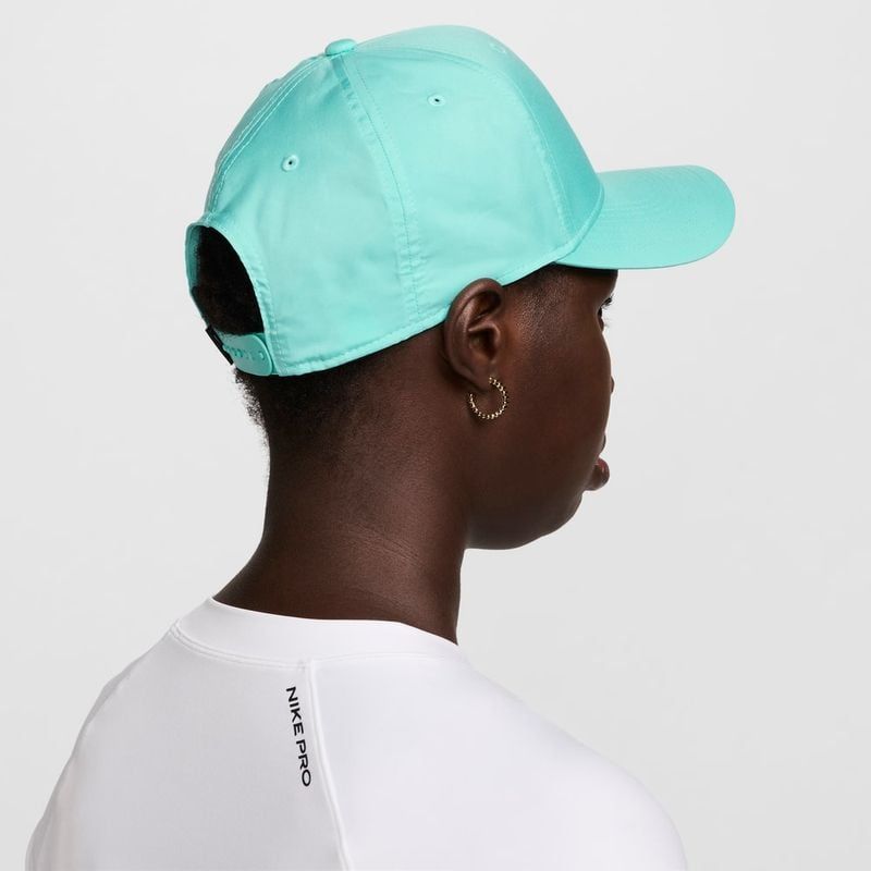 Nike - Nón thể thao Nam Nữ Dri-FIT Rise Cap