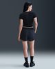 Nike - Quần ngắn thể thao Nữ NikeSportswear Collection Women's Mid-Rise Twill Shorts
