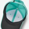 Nike - Nón thể thao Nam Nữ Dri-FIT Rise Cap