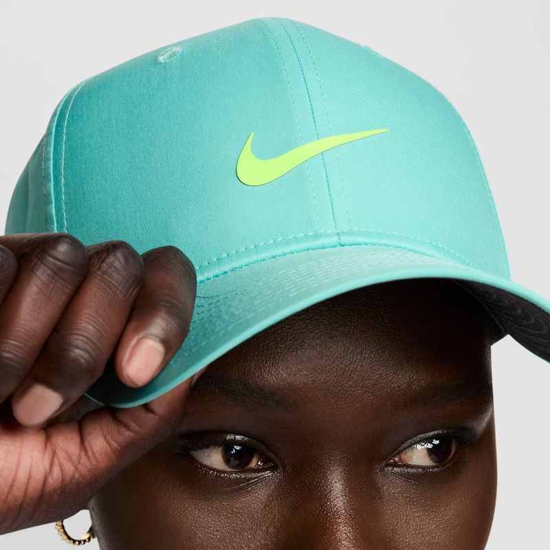 Nike - Nón thể thao Nam Nữ Dri-FIT Rise Cap