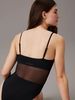 Calvin Klein - Đồ bơi một mảnh CK nữ Scoop Back Fit One Piece