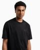 Armani Exchange - Áo phông thời trang nam Ax Premium T-Shirt