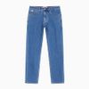Calvin Klein - Quần jeans ống đứng nam Premium Slim Straight Jeans