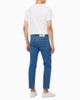 Calvin Klein - Quần jeans ống đứng nam Premium Slim Straight Jeans