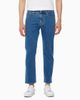 Calvin Klein - Quần jeans ống đứng nam Premium Slim Straight Jeans