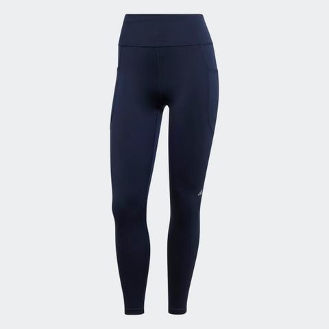 adidas - Quần dài ống bó Nữ DailyRun 7/8 Leggings