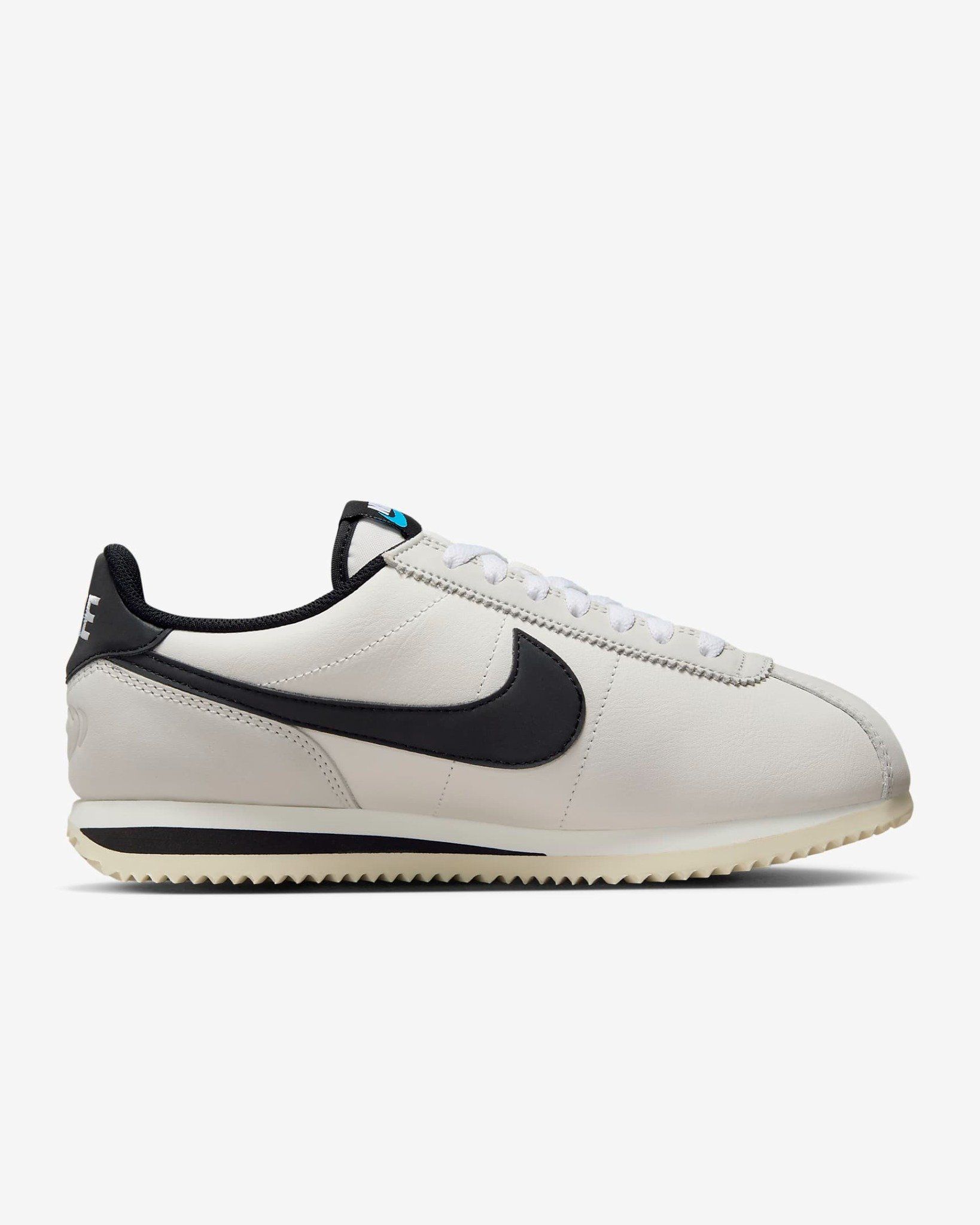 Nike - Giày thời trang thể thao Nữ Nike Cortez SE Women's Shoes