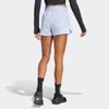 adidas - Quần ngắn Nữ Training Hyperglam Pacer Shorts (1/4)