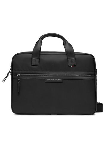 Tommy Hilfiger - Túi xách laptop nam Th Urban Repreve Computer Bag