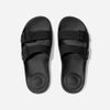 Fitflop - Dép quai ngang nữ Iqushion Two-Bar Buckle Lifestyle Slide