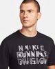 Nike - Áo Tay Ngắn Thể Thao Nam Dri-Fit Running Division Men'S T-Shirt