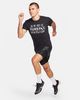 Nike - Áo tay ngắn thể thao Nam Dri-FIT Running Division Men's T-Shirt