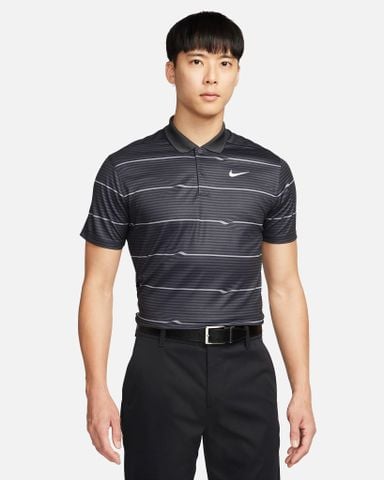 Nike - Áo tay ngắn thể thao Nam Nike Victory Men's Dri-FIT Golf Polo