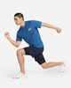 Nike - Áo Tay Ngắn Thể Thao Nam Hyverse Men'S Dri-Fit Uv Short-Sleeve Versatile Top