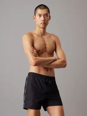 Calvin Klein - Quần bơi CK nam Medium Drawstring Shorts
