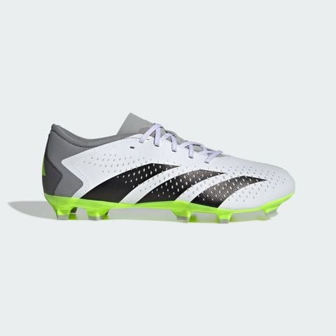 adidas - Giày đá banh Nam Predator Accuracy.3 Firmground Soocer Cleats