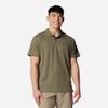 Columbia - Áo thun có cổ nam Utilizer™ Outdoor