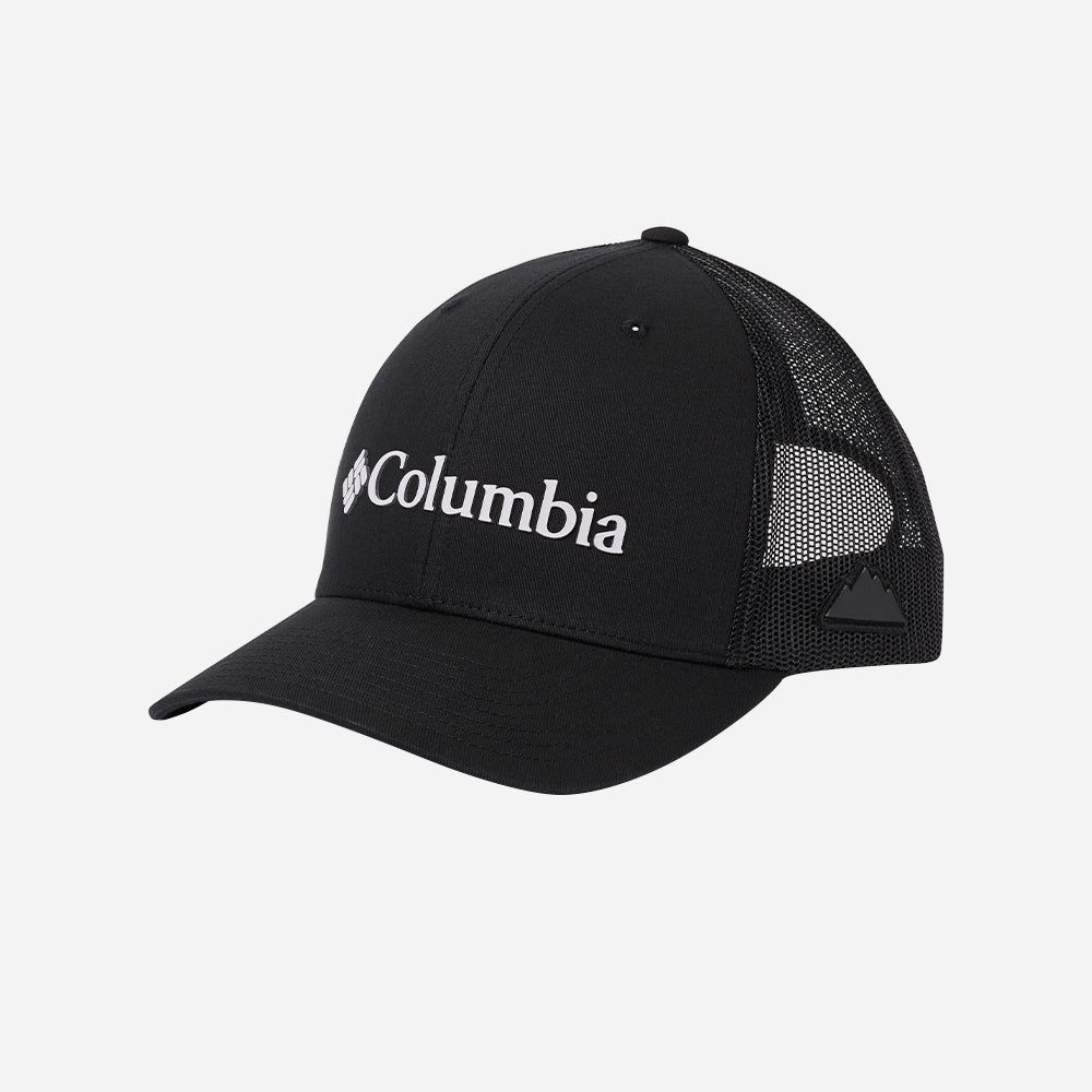 Columbia - Nón mũ nam nữ Mesh Snap Back Outdoor
