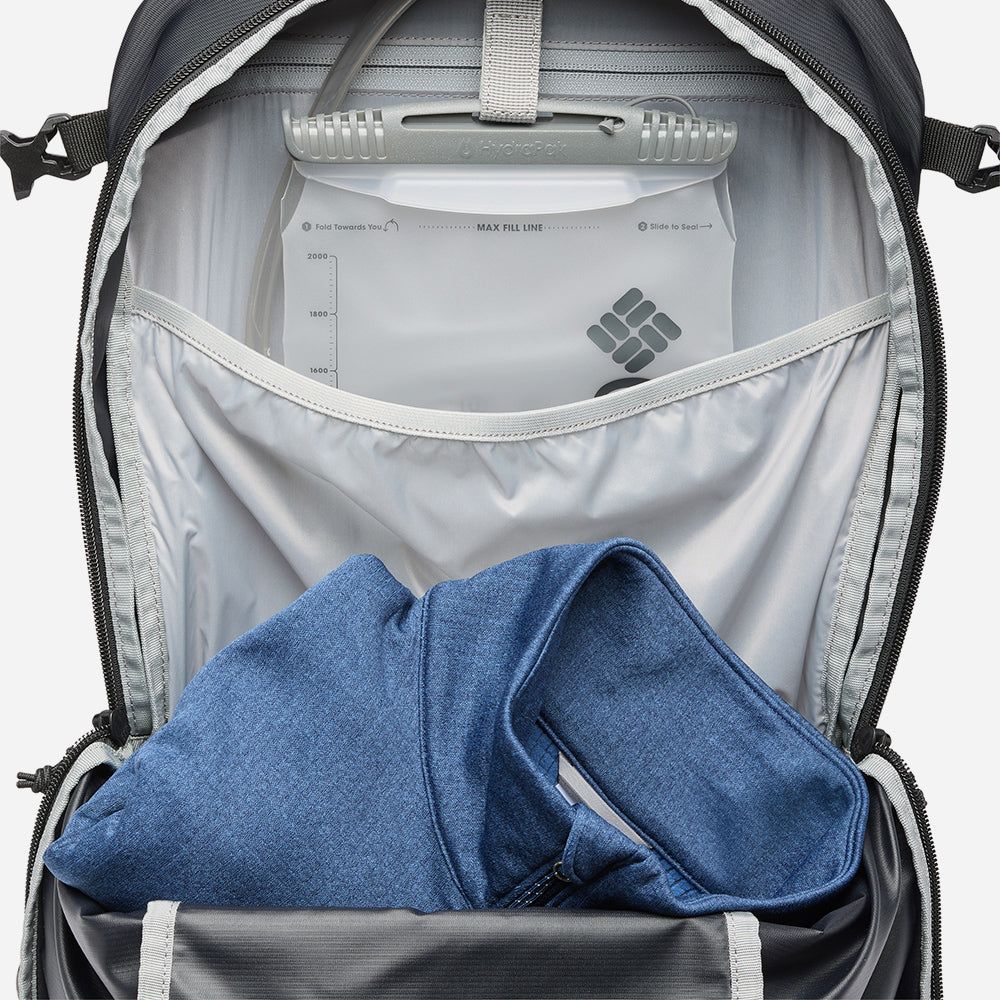 Columbia - Ba lô nam nữ Blackcomb Ridge™ 30L Outdoor