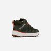 Columbia - Giày leo núi nam Facet™ 75 Mid Outdry™ Outdoor Shoes