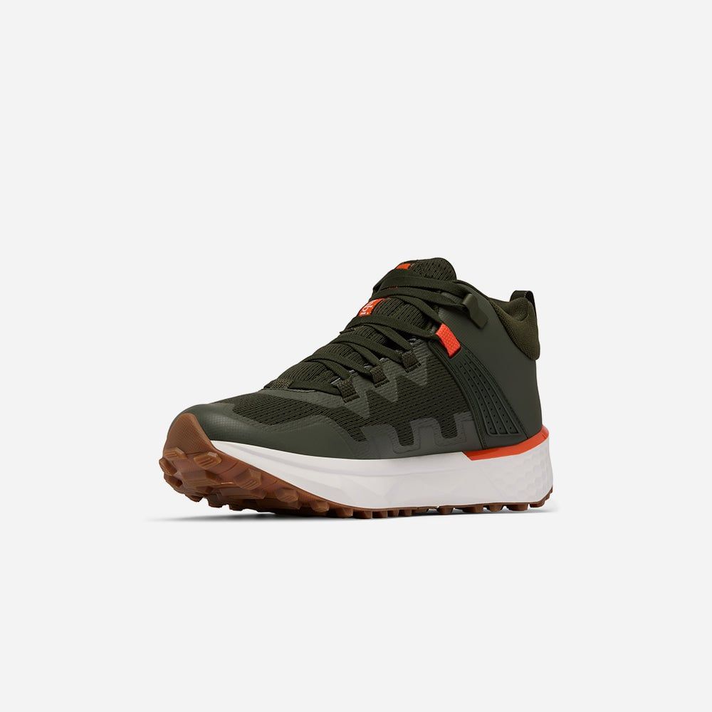 Columbia - Giày leo núi nam Facet™ 75 Mid Outdry™ Outdoor Shoes