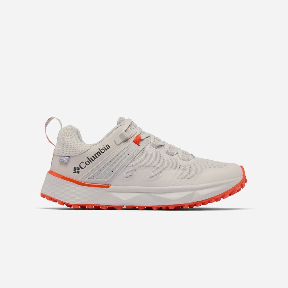 Columbia - Giày leo núi nam Facet™ 75 Outdry™ Outdoor Shoes