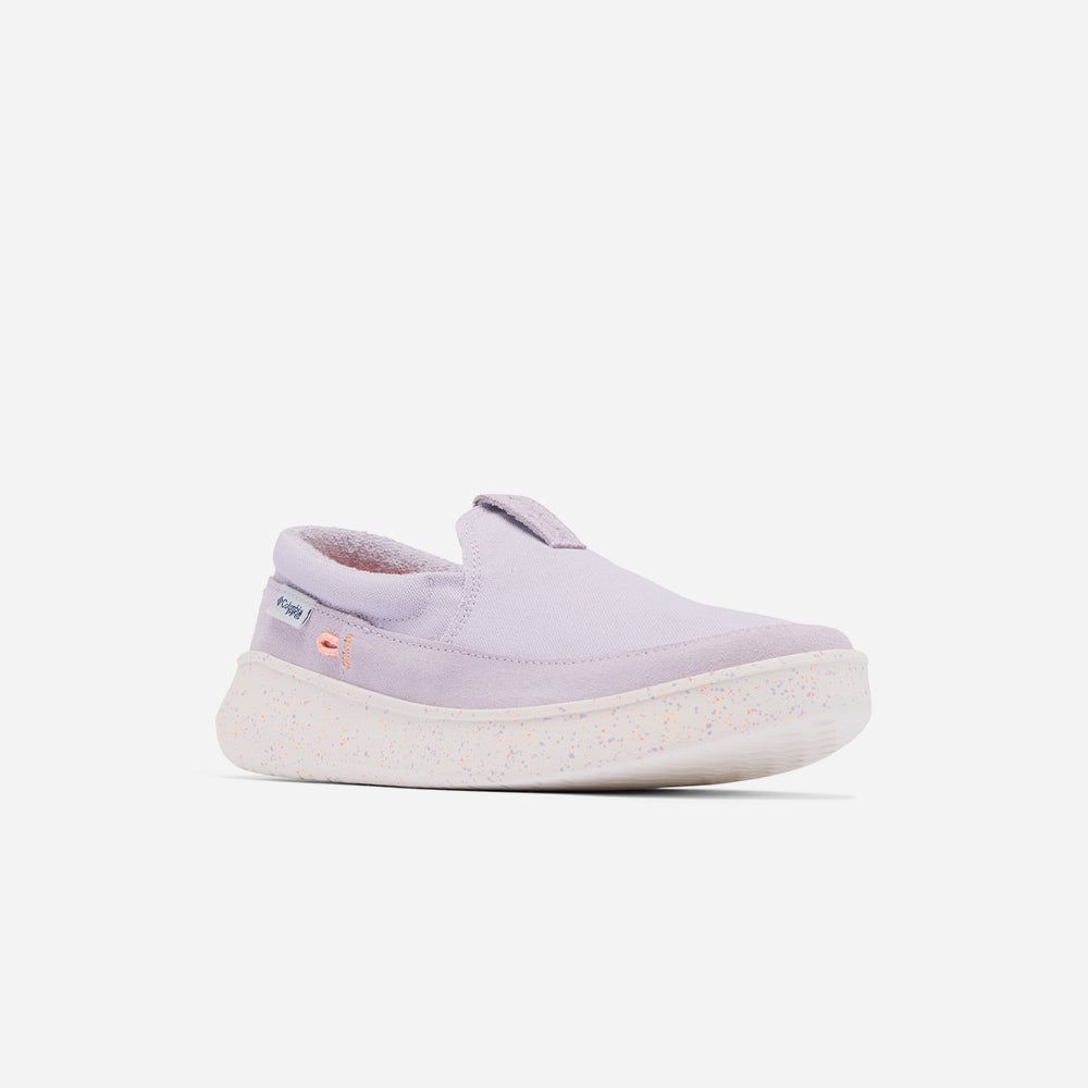 Columbia - Giày địa hình đa năng nữ Boatside™ Pfg Wide Outdoor Shoes