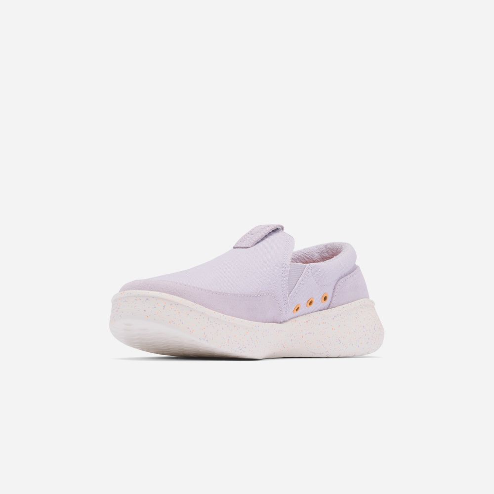 Columbia - Giày địa hình đa năng nữ Boatside™ Pfg Wide Outdoor Shoes