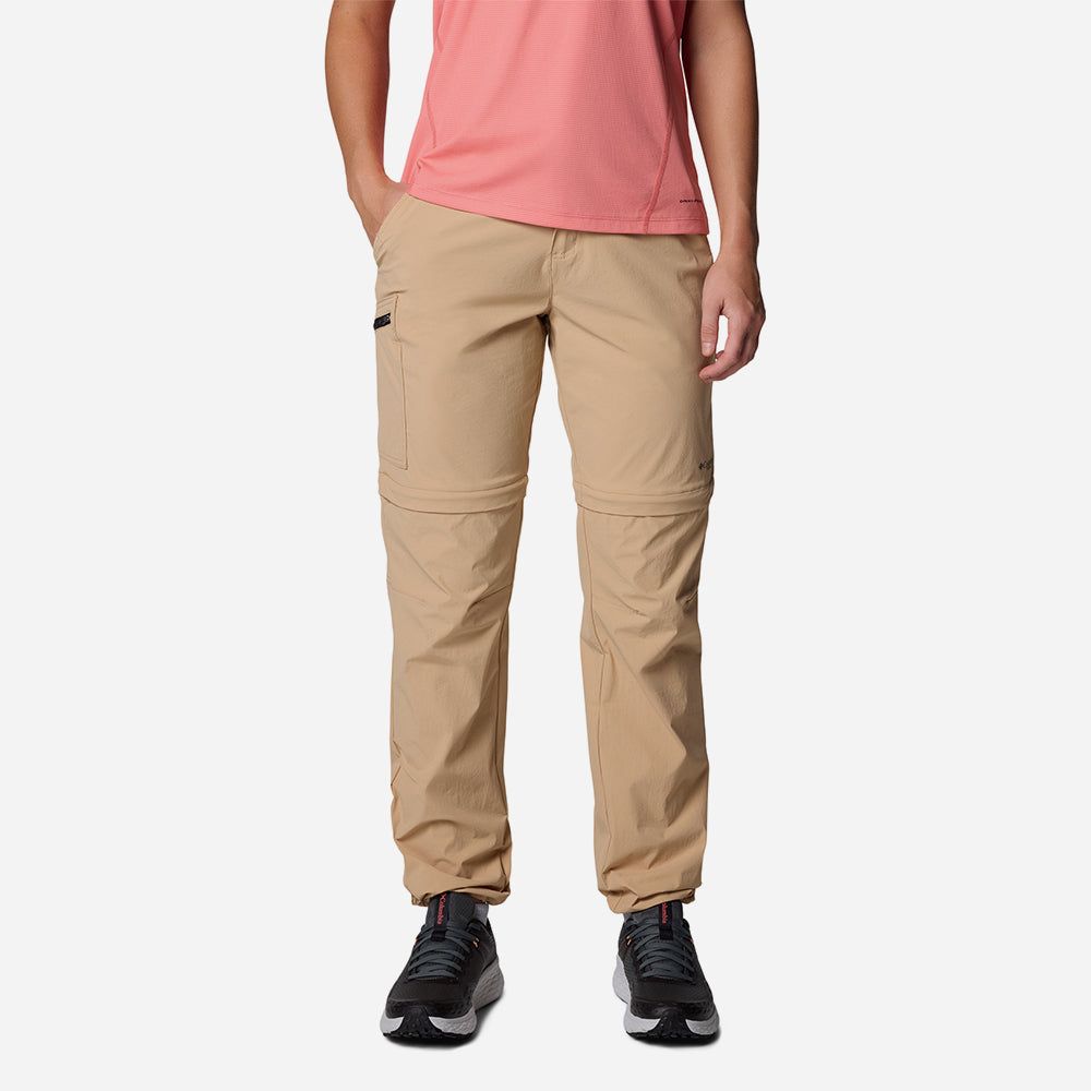 Columbia - Quần dài nữ Summit Valley™ Convertible II Outdoor